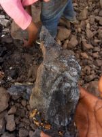 Manganese Ore from Nigeria