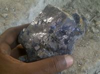 Zinc Ore from Nigeria