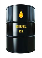 D2 DIESEL FUEL