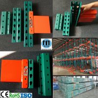 RFY Warehouse Teardrop Pallet Rack