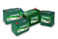 Automotive Battery