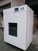 Digital lab drying oven 