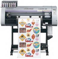 Mimaki CJV30-60 PrinterCutter