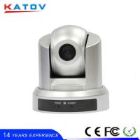 USB Camera HD PTZ Video Conference Camera 10x zoom KT-HD30DU