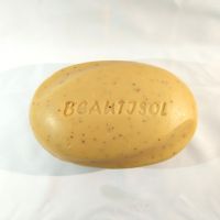 High quality of Herbal exfoliating soap lightening soap OEM offered