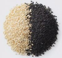 Sesame seeds 