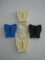 Fibc, B-lock, Cordlock, Dustproof, Webbing