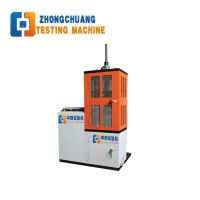Comuputer Control Tension Spring Tension Fatigue Tester