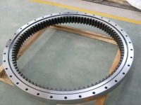 China slewing bearing manufacturer, slewing ring for crane, excavator, construction machinery swing bearing