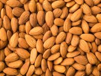 almond nuts