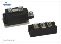 Thyristor/Rectifier Modules