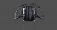 Active Noise Cancelling Headphone