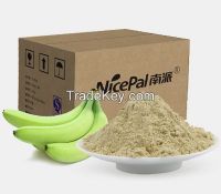 banana powder