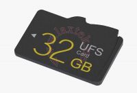 32 GB Memory Card