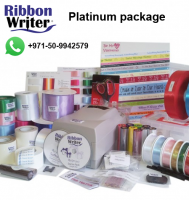 Ribbon Printer