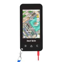Wireless Audio System Tour Guide Simultaneous