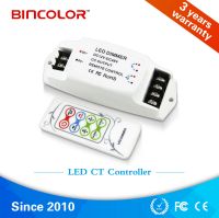 Bincolor LED CT Controller