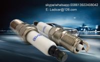 Buick Acdelco Iridium Spark Plugs Bujias