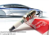 Toyota Spark Plugs 90919-01191,90919