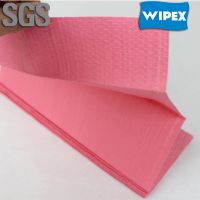 Trade Assurance Manufacturing Spunlaced Non Woven