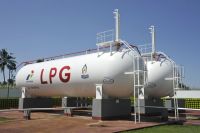 Liquefied Petroleum Gas (LPG)