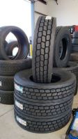 Thailand truck Tyres 11R22.5 255/70R22.5 295/75R22.5 315/60R22.5 285/75R24.5