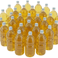 Premium Refined Sunflower Oil For Industrial