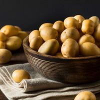 Farm Storage Fresh Potatoes Premium Quality Fresh Potatoes For Global Importers Vegetable Distributors And Food Supply