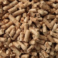 High Energy Density Wood Pellets For Industrial Heating Wood Pellets With Low Ash Content And Maximum Combustion Efficiency