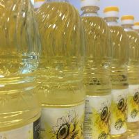 Premium Refined Sunflower Oil For Industrial
