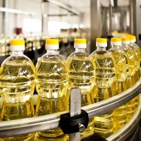 Premium Refined Sunflower Oil For Industrial