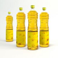 Premium Refined Sunflower Oil For Industrial