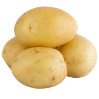 High Purity 98% Natural Fresh Potatoes Farm Selected Fresh Potatoes For Wholesale Vegetable Importers And Supply Chains