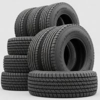 Long Lasting Truck Tires 275/70R22.5 Built For Tough Roads Truck Tires Ensuring Excellent Wear Resistance And Safety