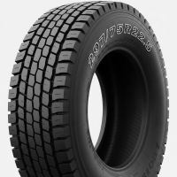 Advanced Radial Truck Tires 297 75R22 5 Engineered For Stable Long Haul Driving Truck Tires With Strong Sidewall And Reliable Road Control