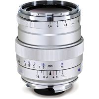 Zeiss 35mm F/1.4 Distagon
