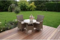 Rattan Outdoor  Furniture