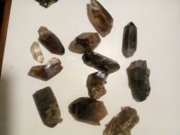 Gemstones