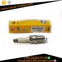 Platinum Spark Plug Auto Parts Exporter