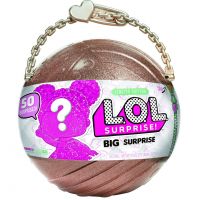 L.O.L Surprise! Big Surprise