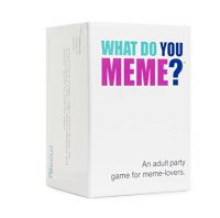 What Do You Meme - Card Game
