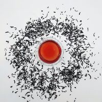 Chinese High Quality Black Loose Tea