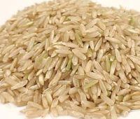 Super Basmati Cargo Rice (Brown)