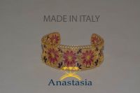 Gold Italian Bracelet - Certified