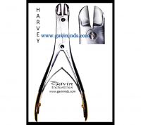 Harvey Cutter Pliers - 9 Inch - TC Instrument