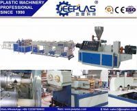 16-50mm PVC Pipe Extrusion Making Machine