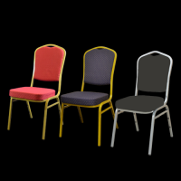 Banquet Chair, Chair