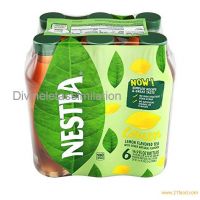 NESTEA Raspberry Flavored Iced Tea