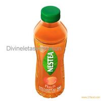 NESTEA Peach Flavored Iced Tea