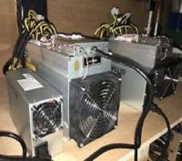 Bitmain AntMiner S9 13Th/s 2fan 13000Gh/s 16nm BTC Mining machine PC 1300w SHA256 BM1387